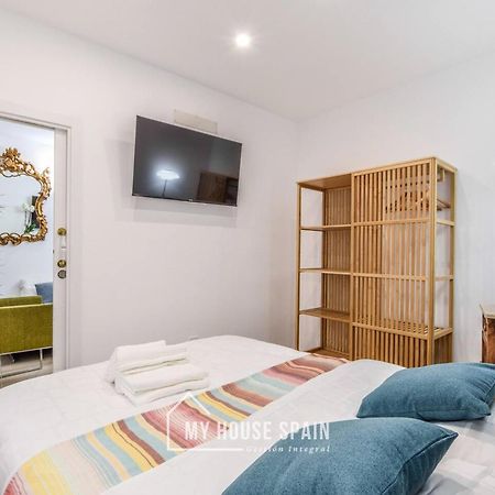 Myhousespain - Sensacional Piso En Malasana Madrid Exterior photo